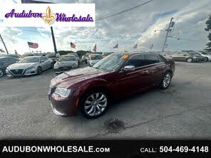 Chrysler 300 Limited RWD