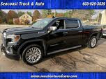 GMC Sierra 1500 Denali Crew Cab 4WD