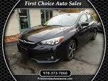 Subaru Impreza 2.0i Premium Hatchback AWD