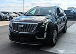 Cadillac XT5 Premium Luxury AWD