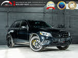 Mercedes-Benz GLC 300 4MATIC