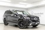 Mercedes-Benz GLS 450 4MATIC