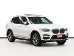 BMW X3 xDrive30i AWD