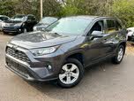 Toyota RAV4 XLE AWD