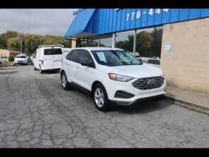 Ford Edge SE AWD