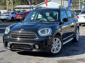 MINI Countryman Cooper FWD