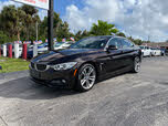 BMW 4 Series 430i Gran Coupe RWD