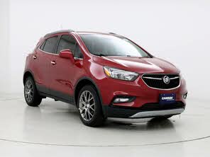 Buick Encore Sport Touring AWD