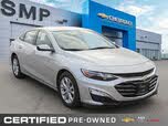 Chevrolet Malibu LT FWD