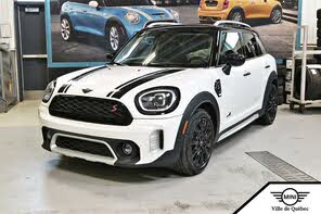 MINI Countryman Cooper S ALL4 AWD