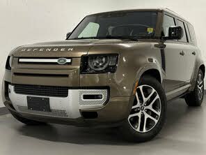 Land Rover Defender 110 XS Edition AWD