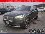 Lincoln Aviator Reserve AWD