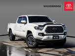 Toyota Tacoma TRD Sport Double Cab LB 4WD