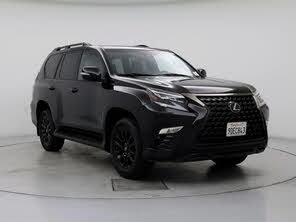 Lexus GX 460 AWD