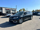 Chrysler Pacifica Touring L FWD