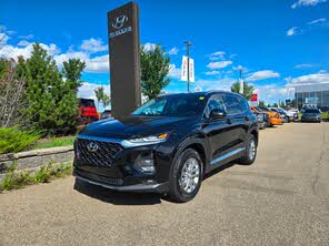 Hyundai Santa Fe 2.4L SE AWD