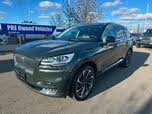 Lincoln Aviator Reserve AWD