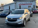 Chevrolet Equinox 1.5T LT AWD