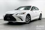 Lexus ES 350 Luxury FWD