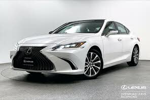 Lexus ES 350 Luxury FWD