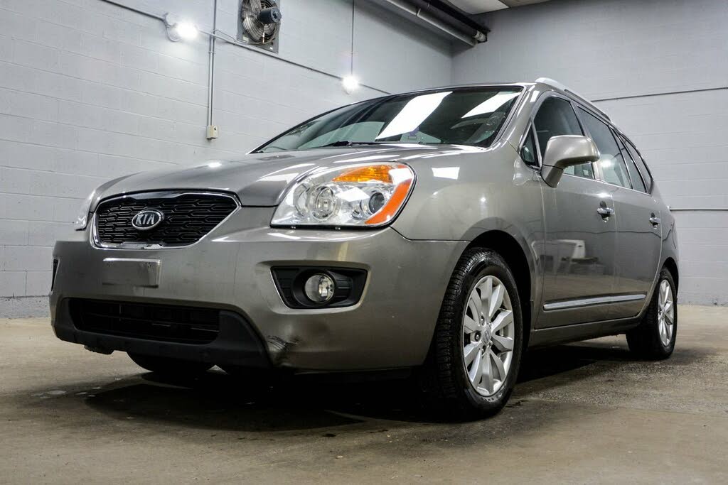 2011 Kia Rondo EX V6