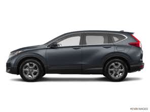 Honda CR-V EX AWD