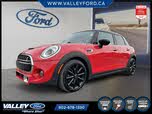 MINI Cooper S 4-Door Hatchback FWD