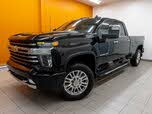 Chevrolet Silverado 2500HD High Country Crew Cab 4WD