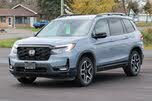 Honda Passport Touring AWD