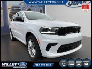 Dodge Durango GT Plus AWD