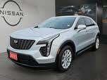 Cadillac XT4 Luxury AWD