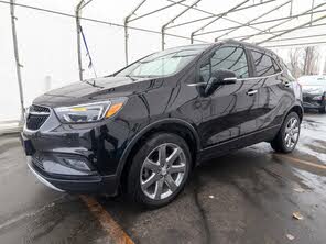 Buick Encore Essence AWD