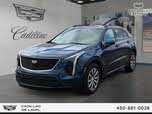 Cadillac XT4 Sport AWD