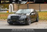 Chrysler 300 S AWD