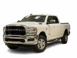 RAM 2500 Big Horn Crew Cab 4WD