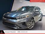 Kia Forte EX FWD