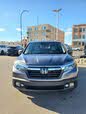 Honda Ridgeline EX-L AWD