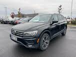 Volkswagen Tiguan Highline 4Motion