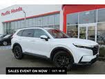 Honda CR-V Sport AWD