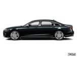 Audi S8 4.0T quattro AWD