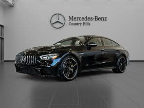 Mercedes-Benz AMG GT 63 S 4MATIC AWD