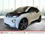 BMW i3 94 Ah RWD