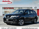 Nissan Pathfinder S 4WD