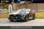 Ford Mustang GT Premium Coupe RWD