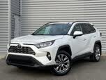 Toyota RAV4 Limited AWD