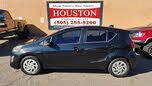 Toyota Prius c Two