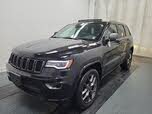 Jeep Grand Cherokee 80th Anniversary Edition 4WD