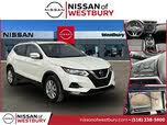 Nissan Rogue Sport SV AWD