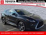 Lexus RX Hybrid 450h AWD