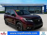 Honda Passport Elite AWD